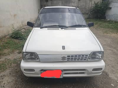 Mehran 1997