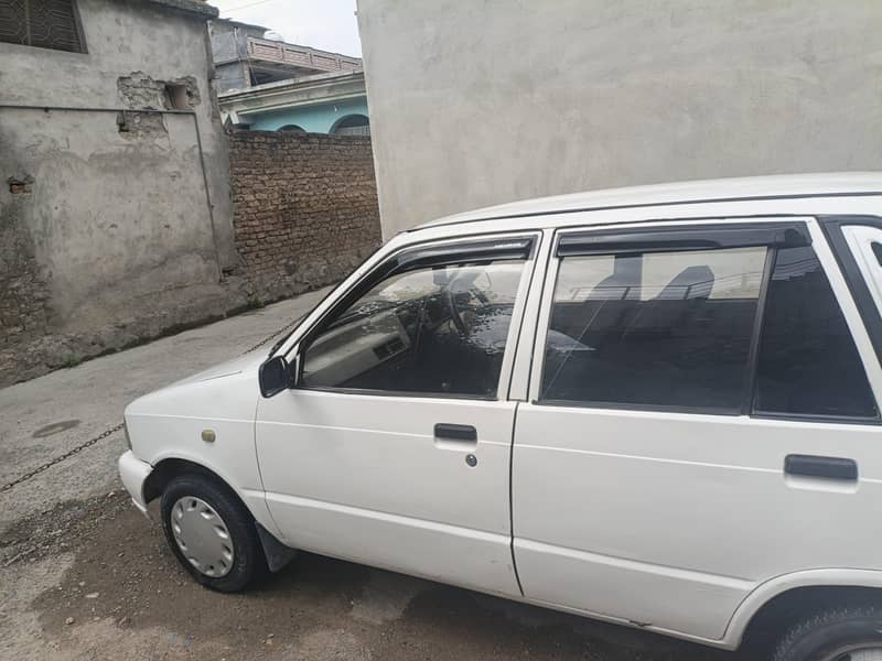 Mehran 1997 2