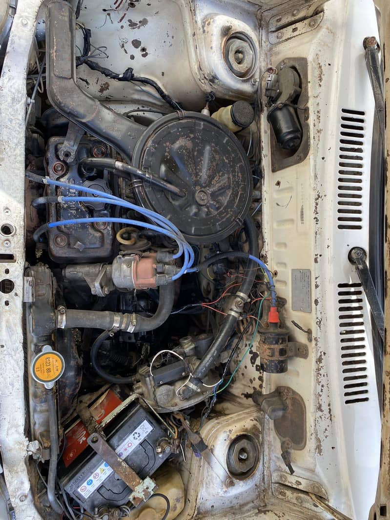 Mehran 1997 4