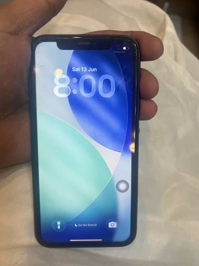Apple iPhone 11