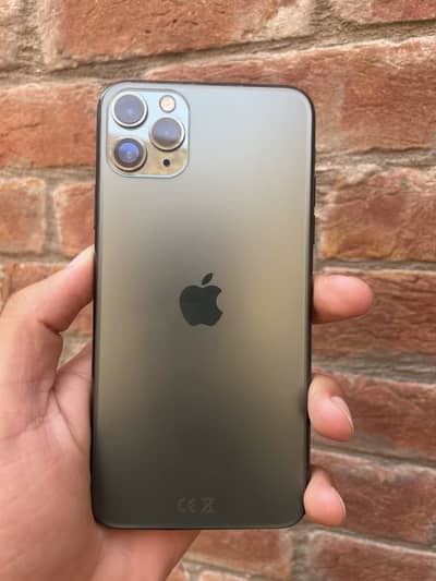 Apple iPhone 11 Pro Max