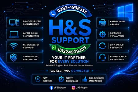 IT services