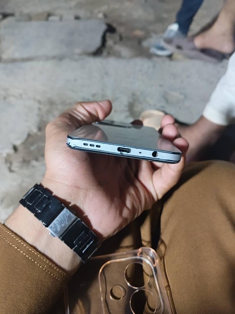 OPPO A3 3