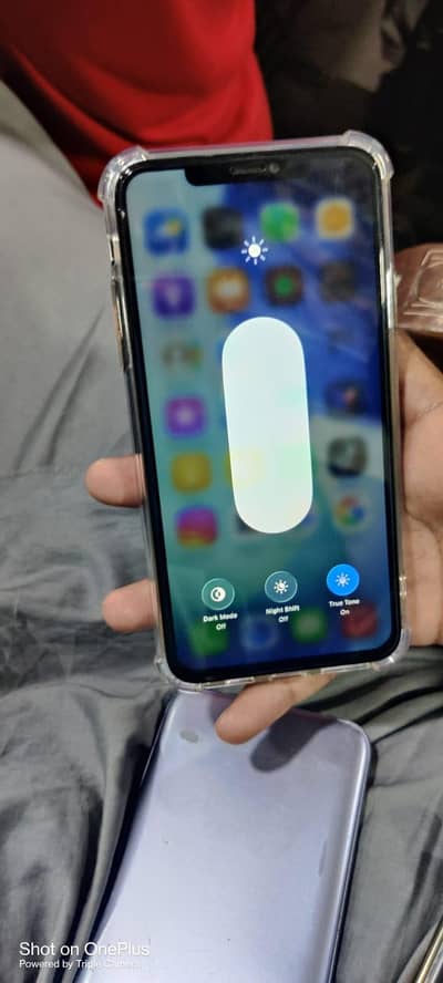Apple iPhone 11 Pro Max