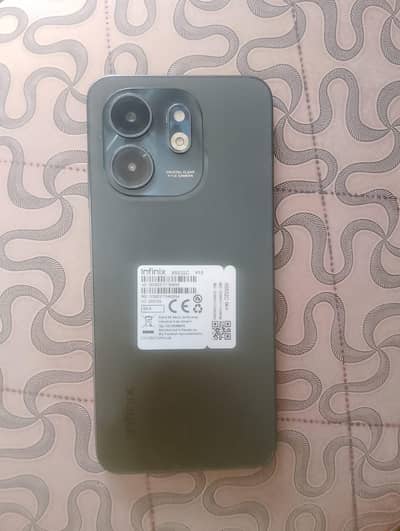 Infinix Smart 9
