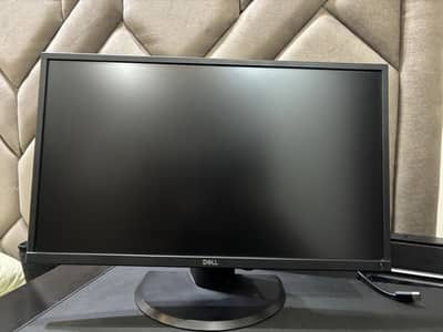 DELL 60HZ IPS 24 INCH LED MONITOR