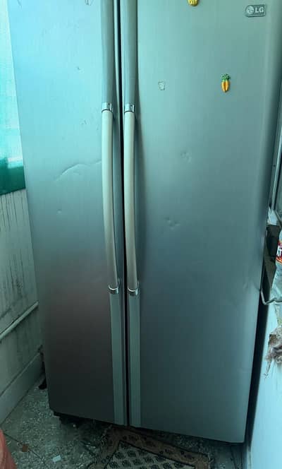 Fridge