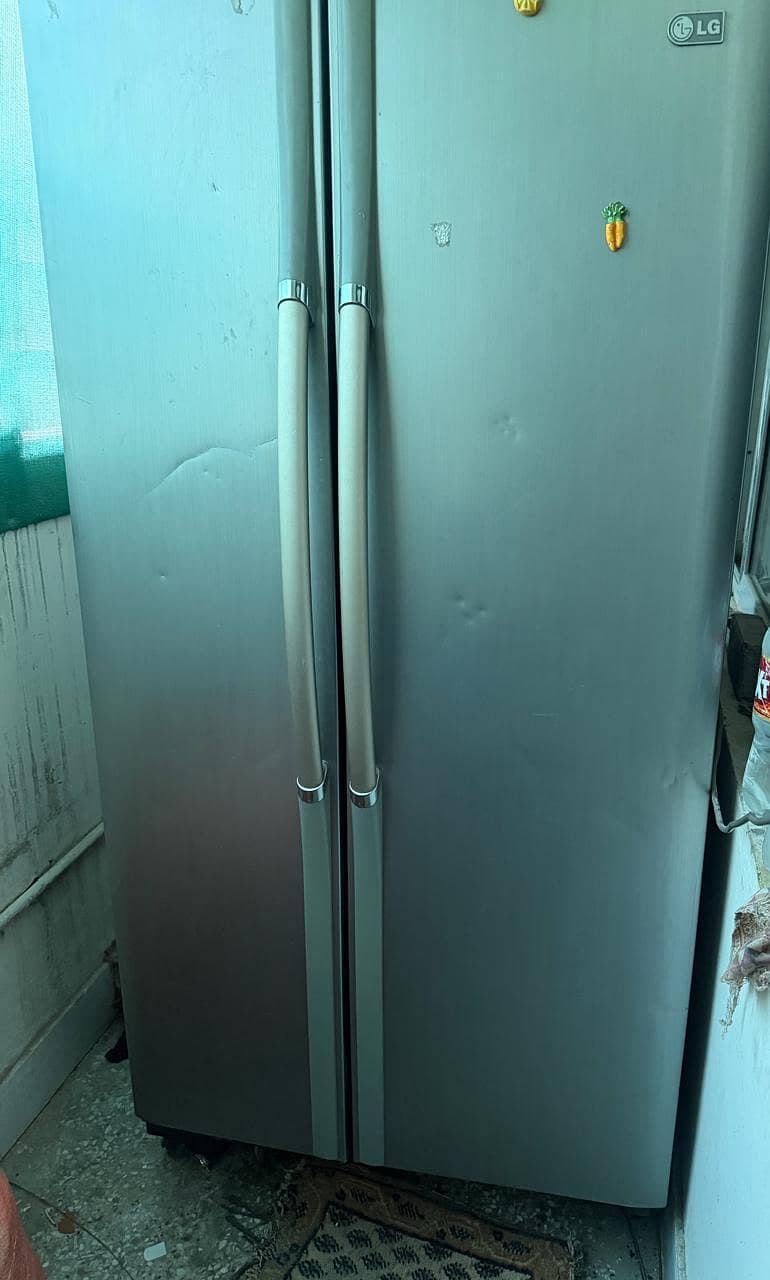 Fridge 0