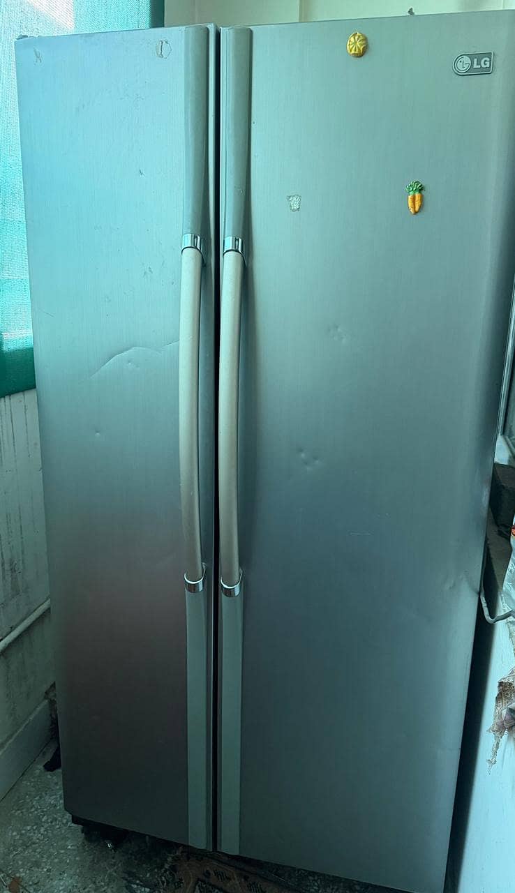 Fridge 1