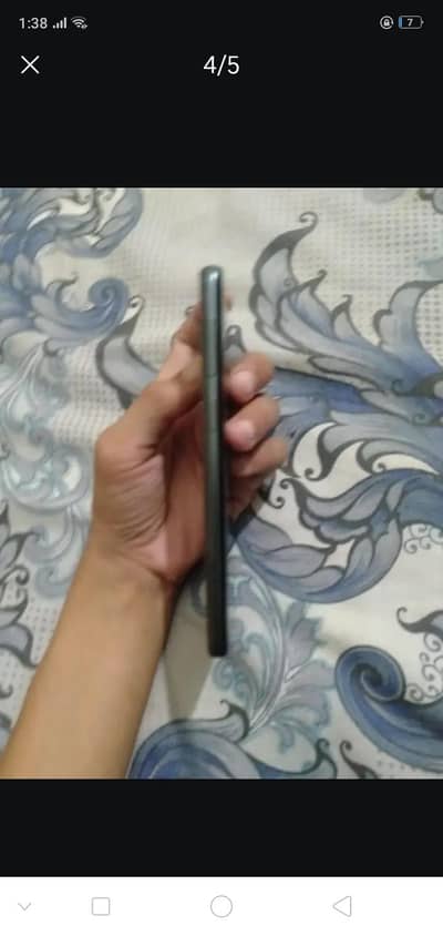 Svamsung Galaxy s9 for sale 10by10 condition pta opproved