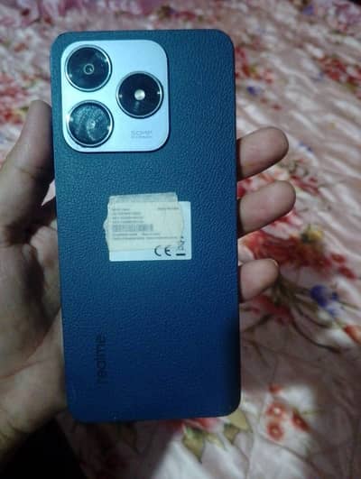 Realme c63 8/256