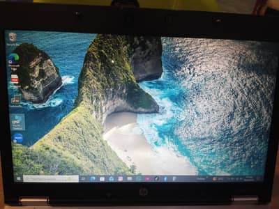 HP EliteBook 8440p | Core i5  | 8GB RAM | 120 SSD