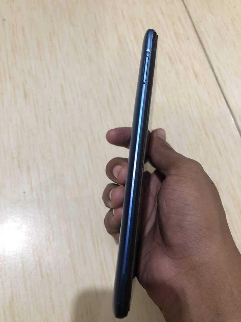 Itel Vision 2 Plus 2