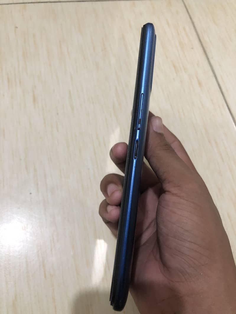 Itel Vision 2 Plus 3