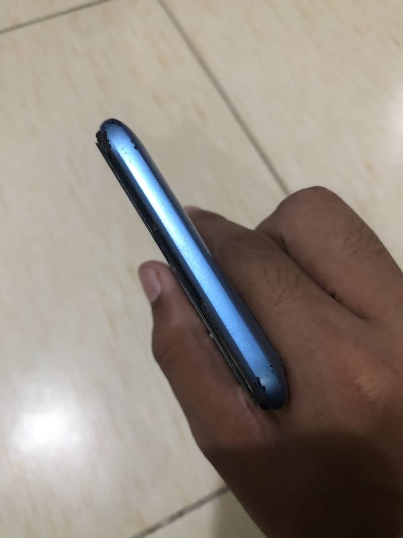 Itel Vision 2 Plus 4