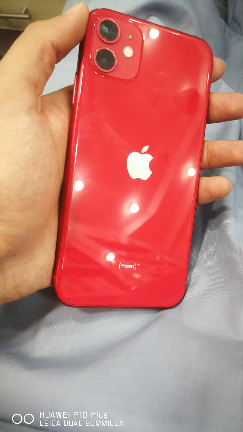 Apple iPhone 11 0