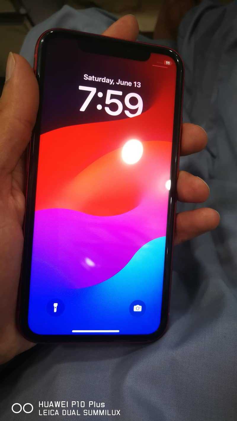 Apple iPhone 11 2
