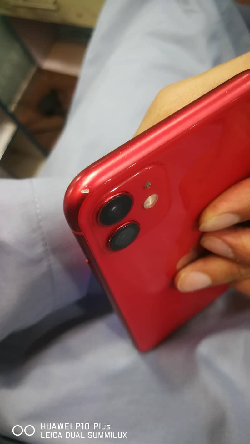 Apple iPhone 11 5