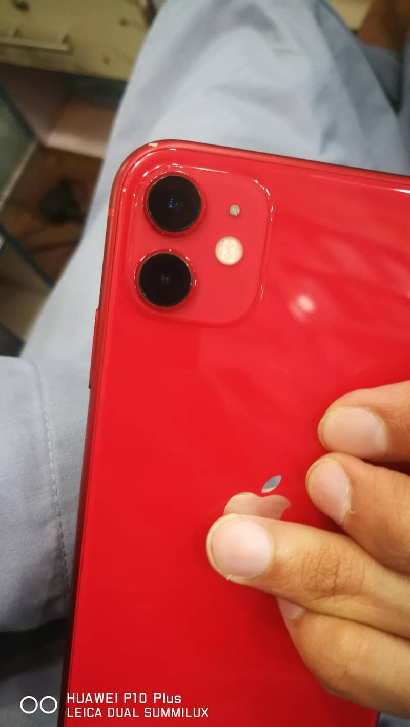 Apple iPhone 11 6