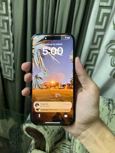 Apple iPhone 15 mdm