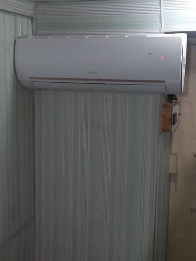 Gree 1 Ton Ac Fairy Series