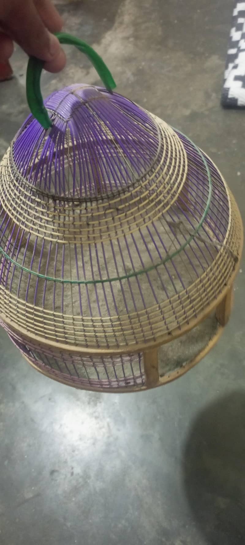'' Pets cage '' 4