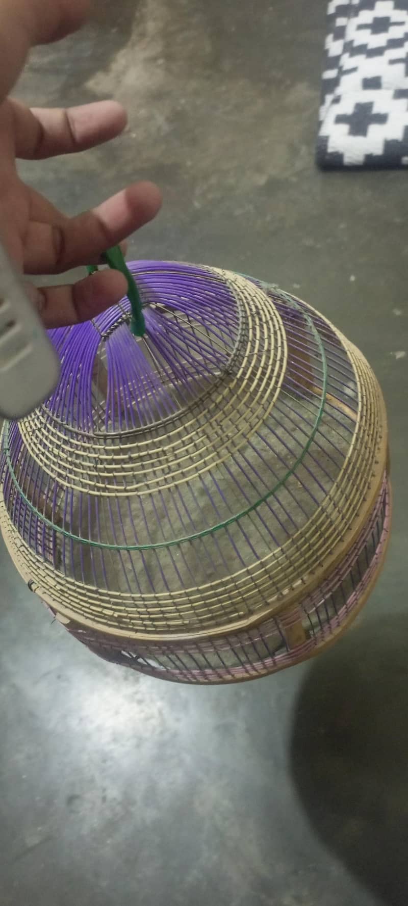 '' Pets cage '' 5