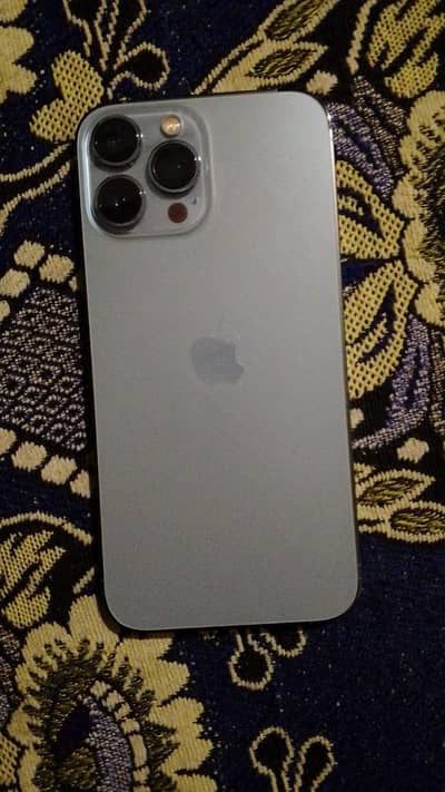 Apple iPhone 13 Pro Max