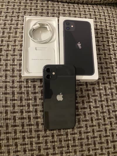 Apple iPhone 11