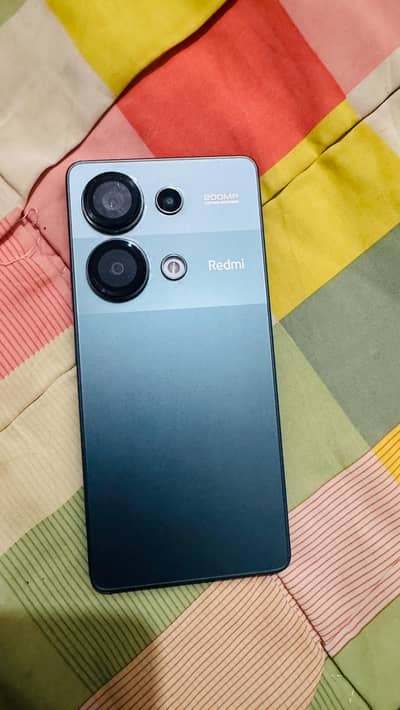 Realme 13 Pro