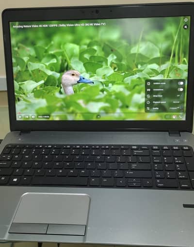 HP ProBook 450 G1 Laptop For Sale