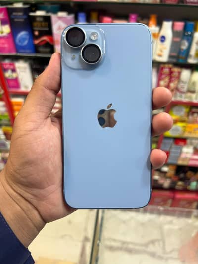 Apple iPhone 14