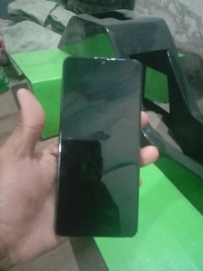 Samsung Mobile A31