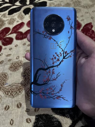 OnePlus 7t dual sim official PTA