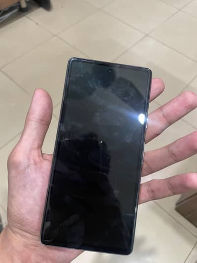 Google Pixel 7a