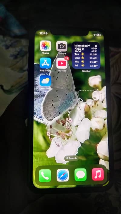 Apple iPhone XR