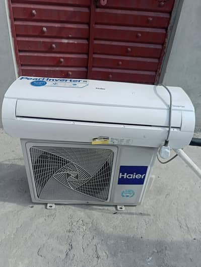 Haier Air conditioner