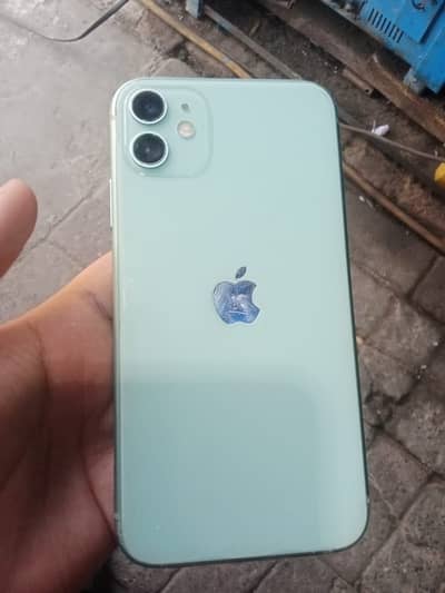 Apple iPhone 11