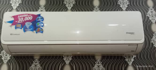 Dawlance 1.5Ton Elegance invertor Ac