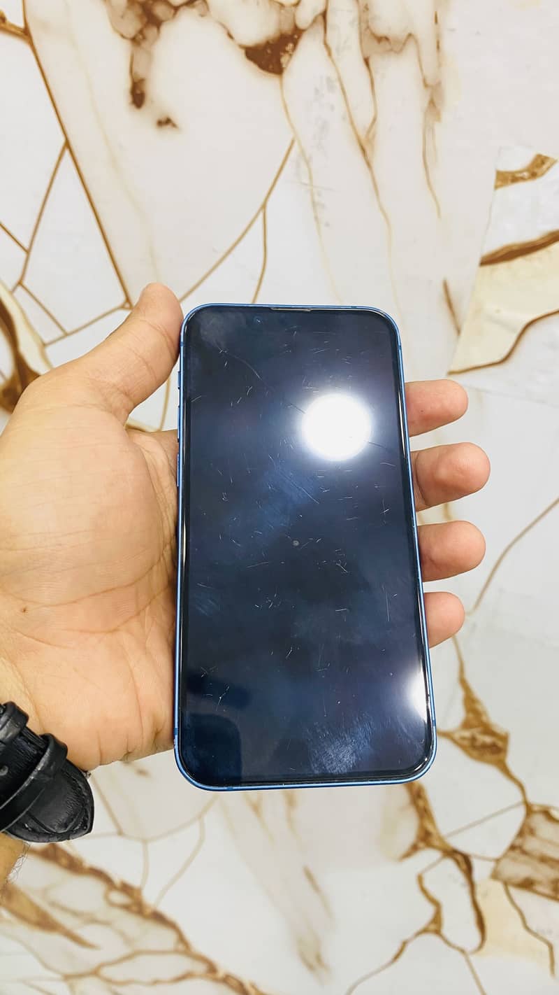 Apple iPhone 13 mini 5