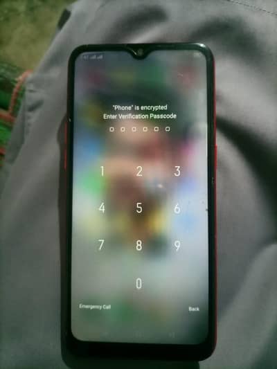 OPPO A1k