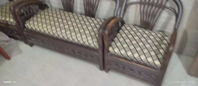 Chinese sofa