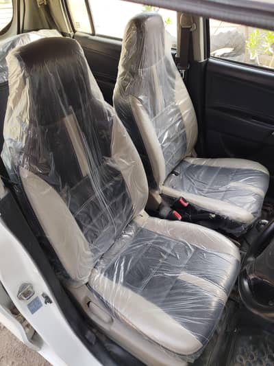 Suzuki Wagon R 2018