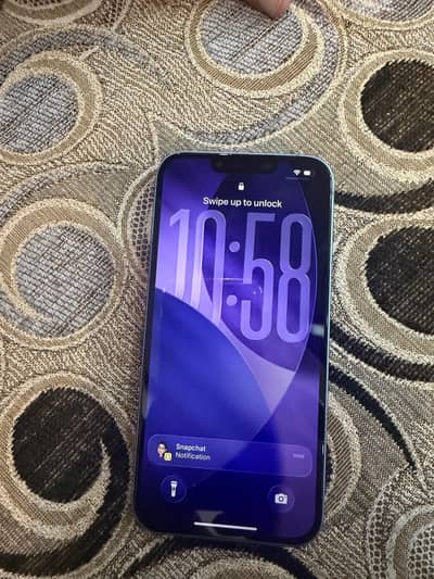 Apple iPhone 14