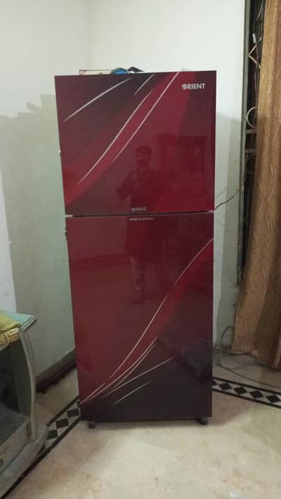 Refrigerators