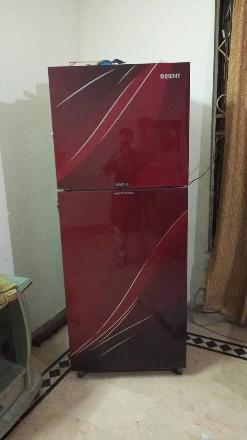 Refrigerators 0