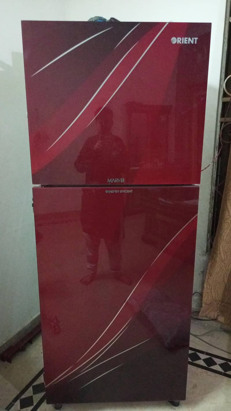 Refrigerators 1