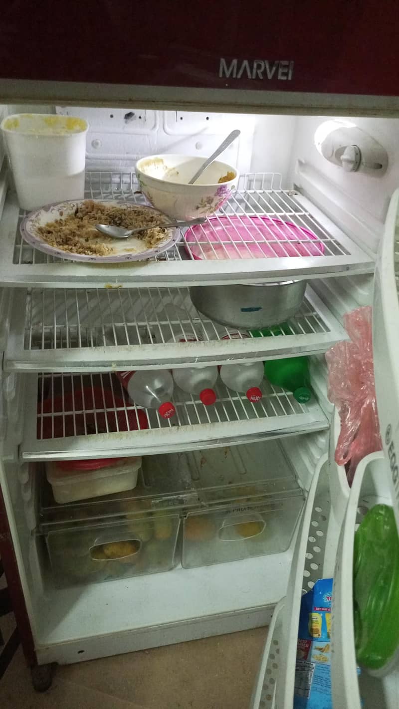 Refrigerators 2