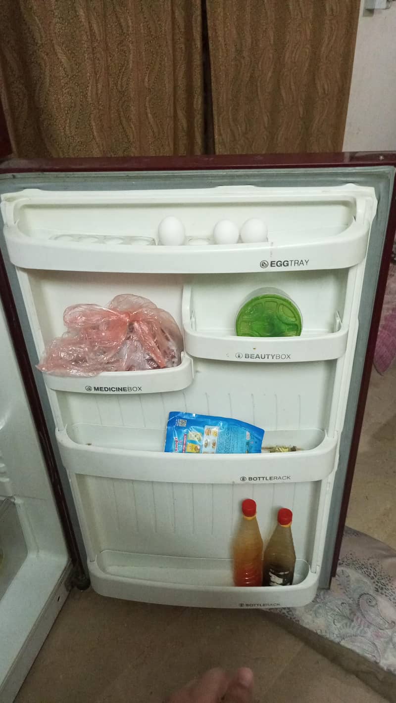 Refrigerators 3