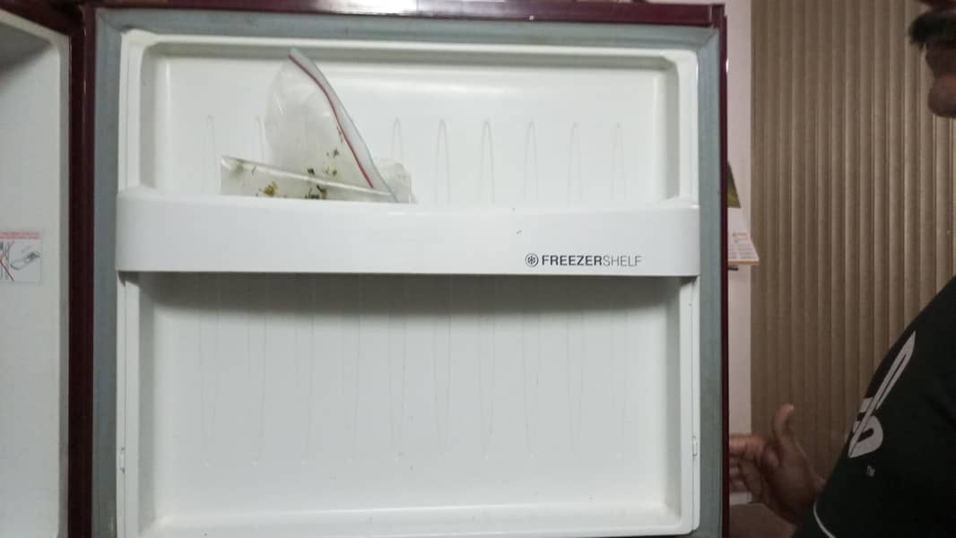 Refrigerators 4